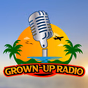 Grown-UpRadio.com logo
