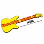 Rockin' 106.3 - WGMK logo