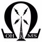 OHMS Radio logo