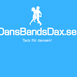 Radio Dansbandsdax logo