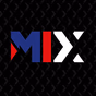 Mix 93.1 - XEYI-AM logo