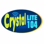 Crystal Lite 104 logo