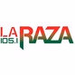 Blazin 105 - KAMT logo