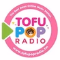 TofuPop Radio logo