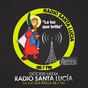 Radio Santa Lucia logo