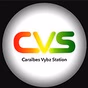 Caraïbes Vybz Station logo