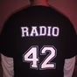 Radio 42 logo