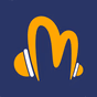 Rádio Master 87.9 FM logo