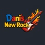 Dani's New Rock logo