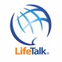 LifeTalk Radio - KWLY-LP logo