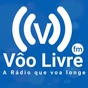 Rádio Vôo Livre FM logo