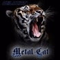 WildCat - Metal-Cat logo