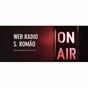 Real Street Radio logo