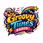 Groovy Tunes Radio logo