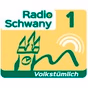 Radio Schwany - Volkstümlich logo