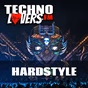 Technolovers.fm - Hardstyle logo