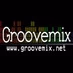 GrooveMix #2 logo