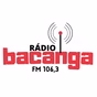 Rádio Bacanga FM logo
