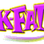 K-Fat 107.7 - KFTT logo