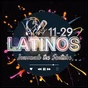 Latinos11-29 logo