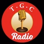 TGC Radio logo