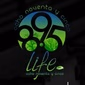 Life Fm 89.5 logo