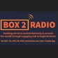 Box 2 Radio - WBFI logo