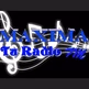 Maxima FM Radio - La Maxima logo