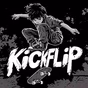 KiCKFLiP RADiO logo