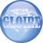 Gloire Fm logo