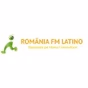 Romania FM Latino logo