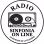 Radio Sinfonia Online logo
