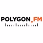 Polygon.FM - Indie Russian logo