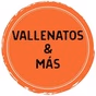Vallenatos y más logo