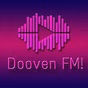 Dooven FM logo