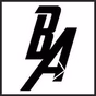 Rock Show Radio - Broken Amp Metal logo