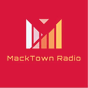 MackTown Radio logo