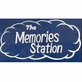 Bob's Memory Station logo