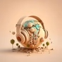 WTF Radio - World logo