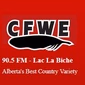 CFWE - CFWE-FM-5 logo