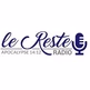 Radio Le Reste logo