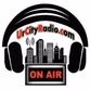 UrCity Radio Network - UrCity Boston logo