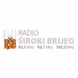 Radio Široki Brijeg - RSB logo