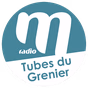 M Radio - Tubes du grenier logo