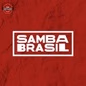 Rádio Happiness - Samba Brasil logo