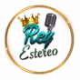 Rey Estereo logo
