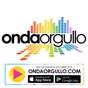 Onda Orgullo logo