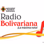 Radio Bolivariana FM logo