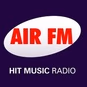 Air FM Hit Music Radio logo