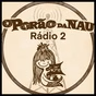 Porão da nau radio 2 logo
